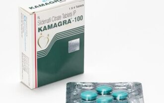 Kamagra Tabletter