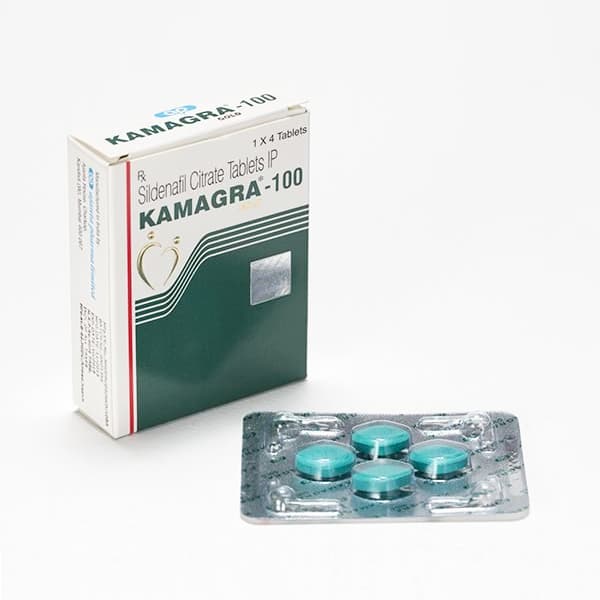 Kamagra Tabletter